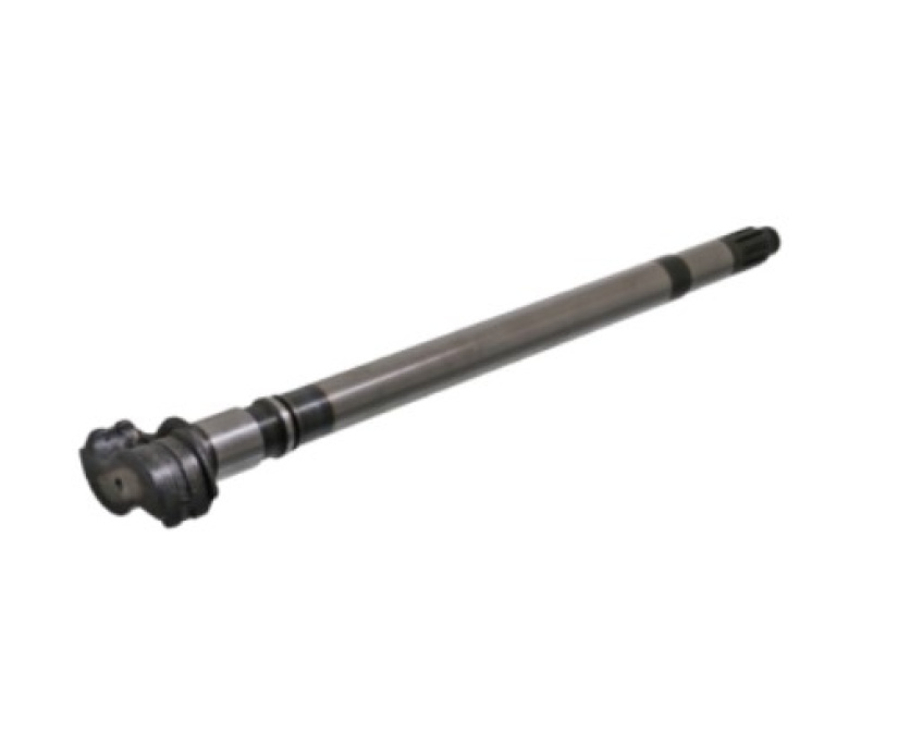 FEBI S-AKSELI SAF SK VAS L719MM 96- FE-45563