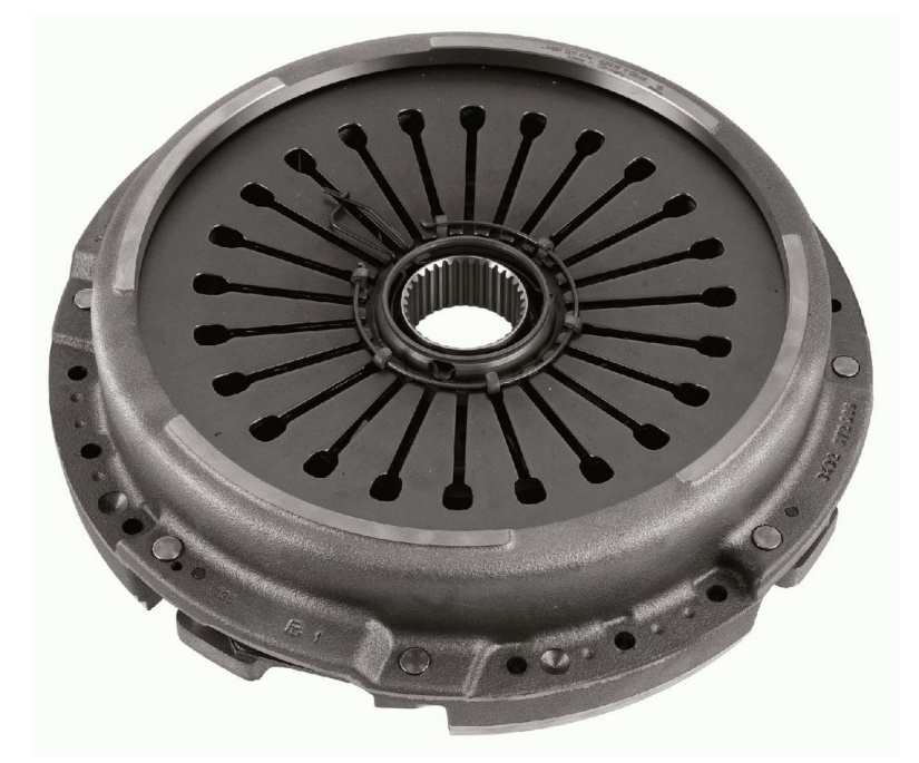 SACHS ASENNELMA 430MM RVI/SISU E12 FS-3482129402