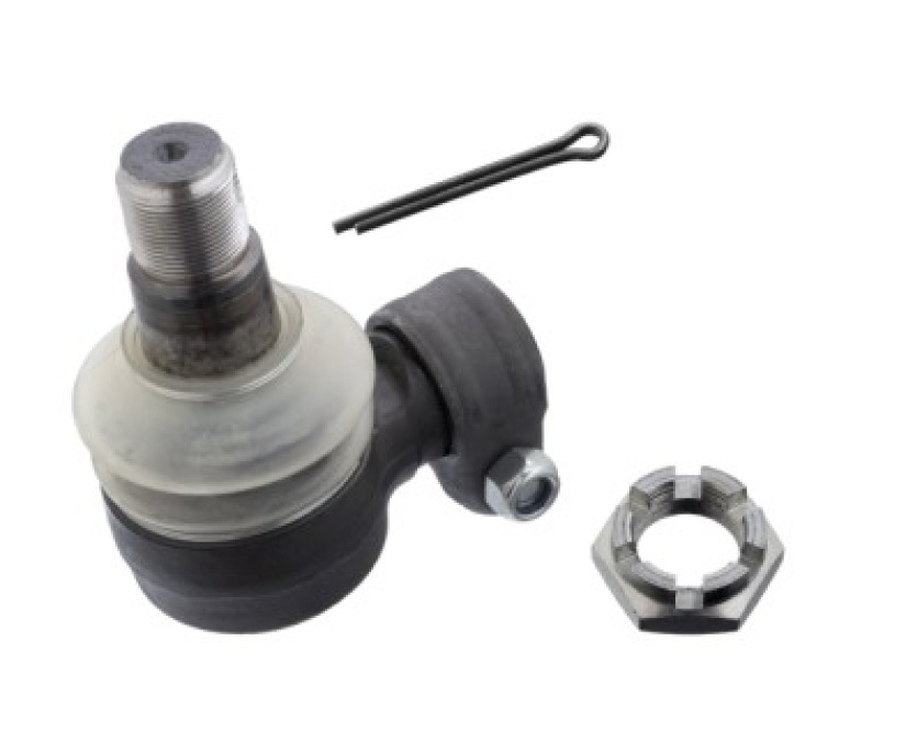 FEBI PALLONIVEL (RAIDEPÄÄ) SYLINTERIIN,SISÄKIERRE M30 OKK/ULKO FE-101706