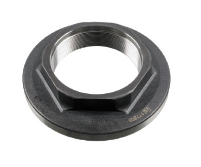 FEBI AKSELIMUTTERI SAF OIKEA, M75X1,5, AV85 FE-177805