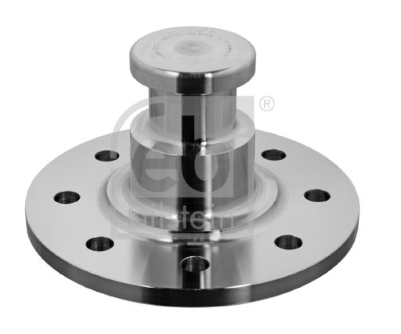 FEBI VETOTAPPI IRTO 2" (VASTAA KZ1012-01) 200MM FE-03437