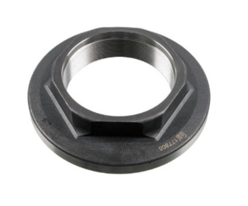 FEBI AKSELIMUTTERI SAF OIKEA, M75X1,5, AV85 FE-177805