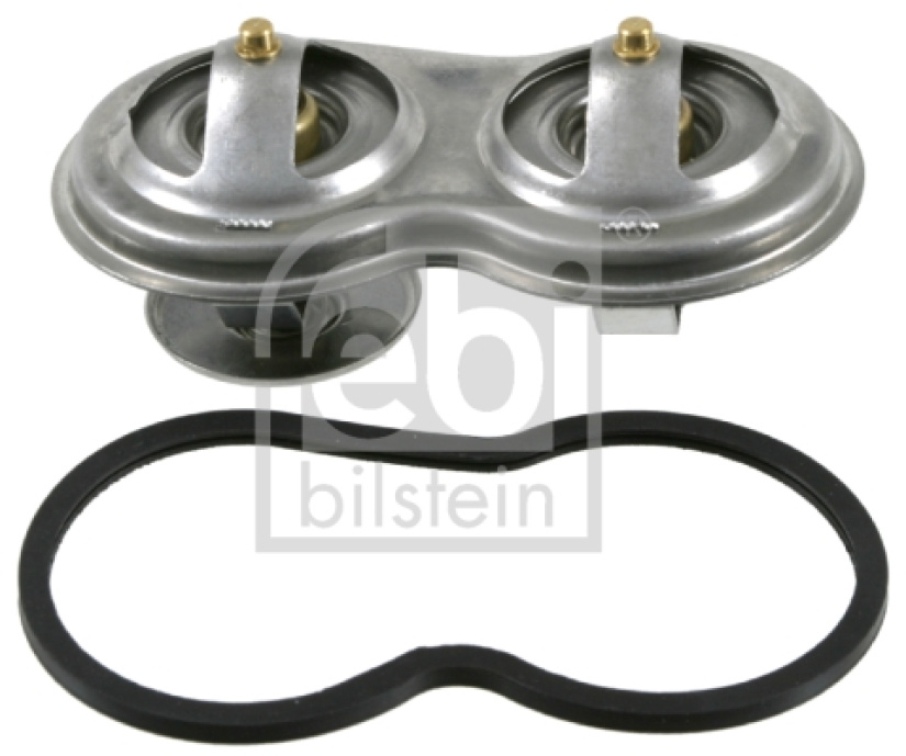 FEBI TUPLATERMOSTAATTI SCANIA 83°C SIS.TIIV. FE-21551