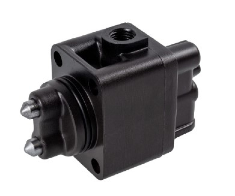 FEBI VAIHTEISTON 2/3-TIEVENTTIILI, ZF-VAIHTEISTOT FE-06406