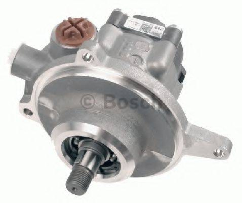 BOSCH (ZF) TEHOSTINPUMPPU VOLVO/RVI, -UUSI- KS00000384