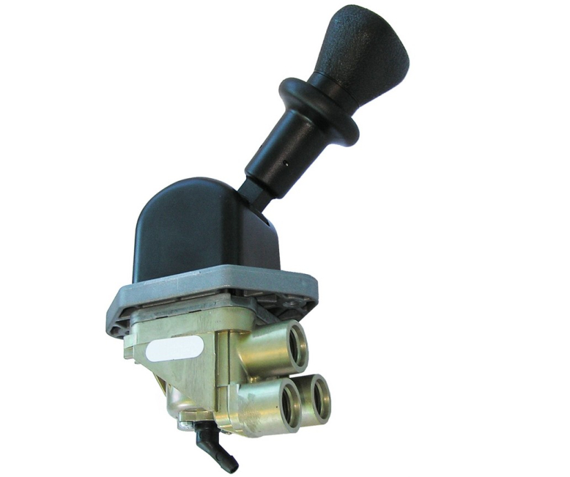 KNORR KÄSIJARRUVENTTIILI RVI/SISU KB-DPM28A