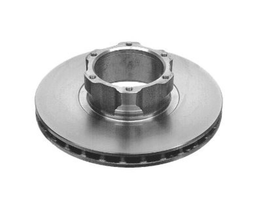 FEBI JARRULEVY MB VARIO ETU, Ø324MM FE-09678