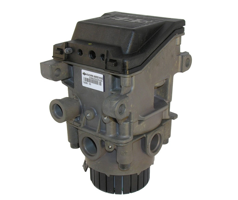 KNORR (EBS2.X) 1-KANAVAINEN MODULAATTORI SCANIA -VAIHTO-OSA- KB-0486203025X50