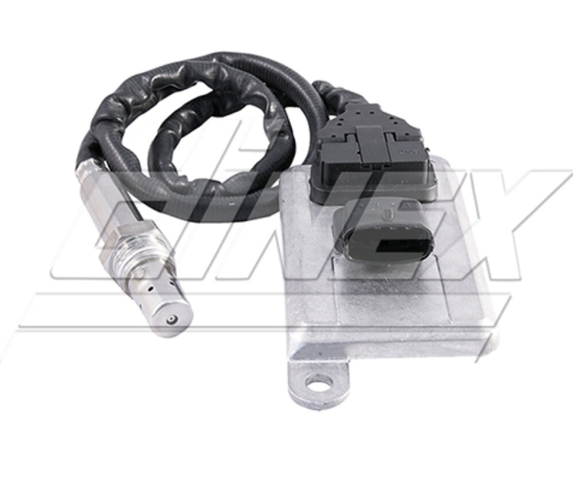DINEX NOX-ANTURI IVECO EURO5 JÄLKEEN KAT DX-29030