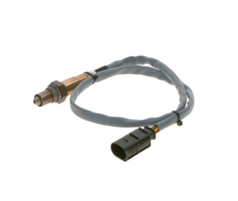 BOSCH LAMBDATUNNISTIN L740MM, KORVAA KAIKKI LYHYEMMÄT 201/203/20 0281004207