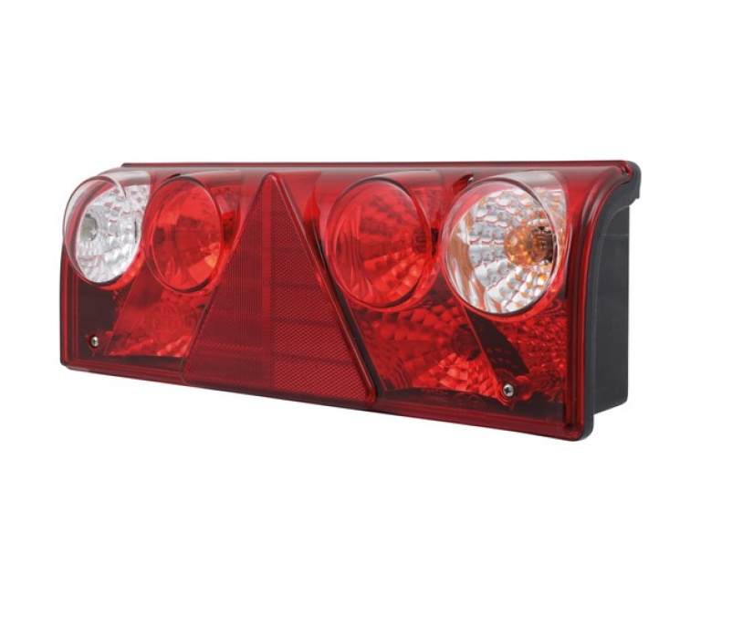 ASPÖCK TAKAVALO EUROPOINT II OIKEA SCHMITZ, 4X2 AMP LIIT AS-25-6430-507