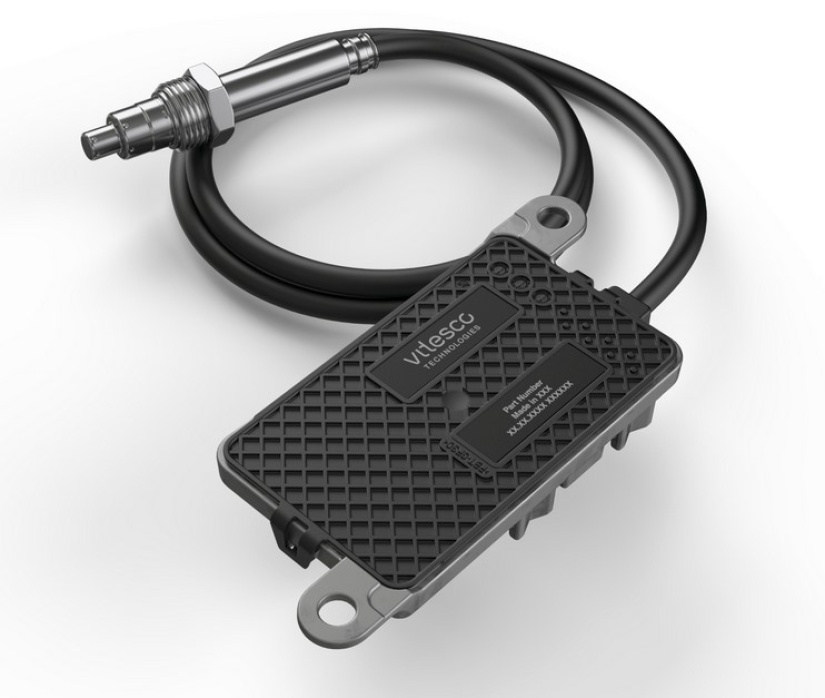 VITESCO NOX-ANTURI MB T136030