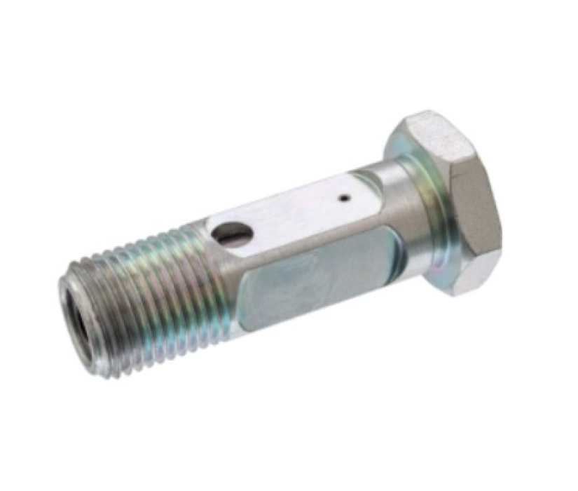 FEBI YLIVUOTOVENTTIILI POLTTOAINEELLE VOLVO/RVI M16X1,5 , AVAUS FE-107001