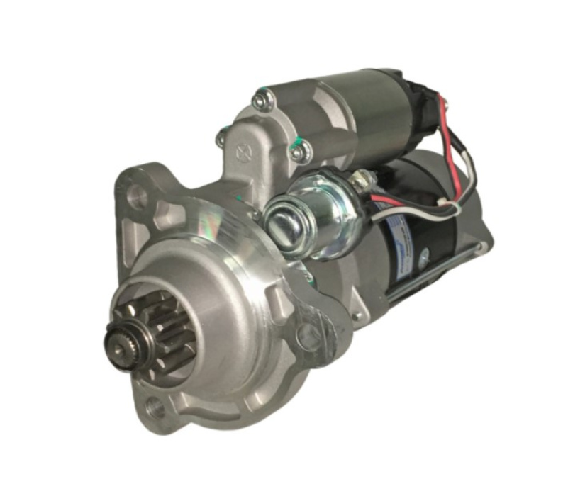 PRESTOLITE STARTTI -UUSI- MB 7,5KW 12-HAMP. PRE-M105R3031SE