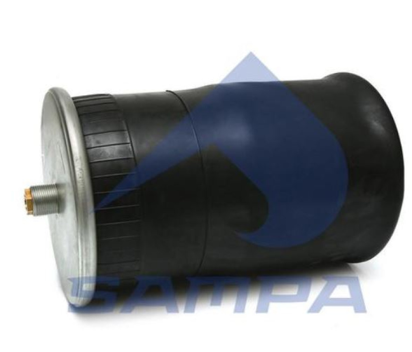 SAMPA ILMAPALJE MB ACTROS MP4 TELI SP556123-K