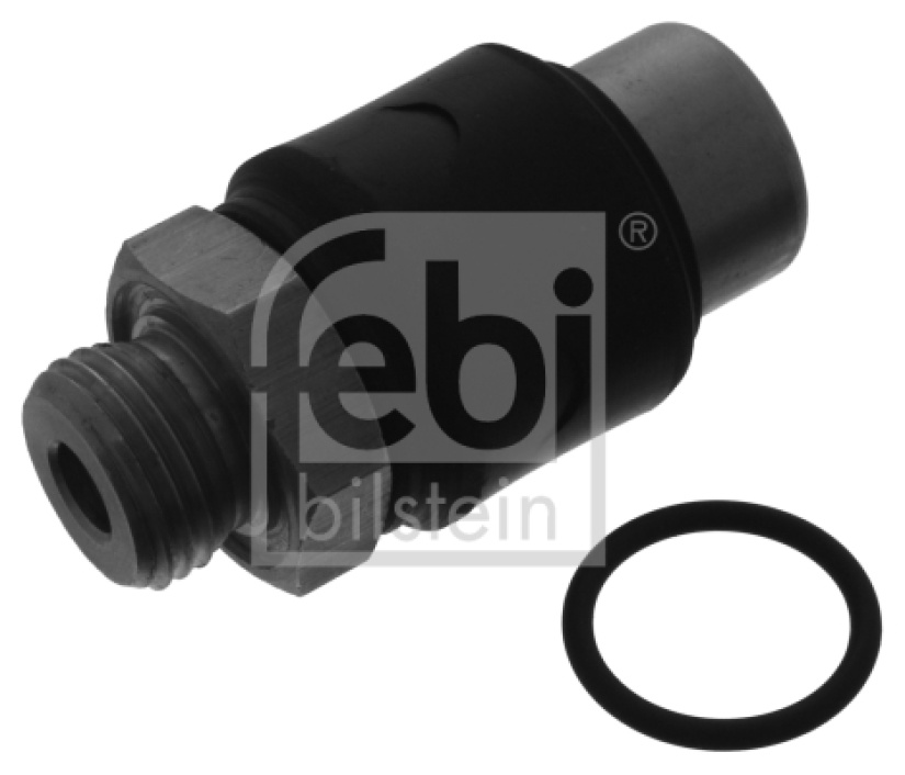 FEBI VAROVENTTIILI M16X1,5 10BAR FE-45566