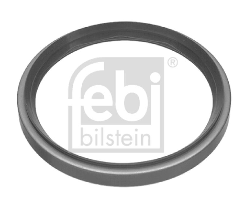 FEBI RASVATIIVISTE SCANIA 15X137X162 AD/ASA80 FE-09898