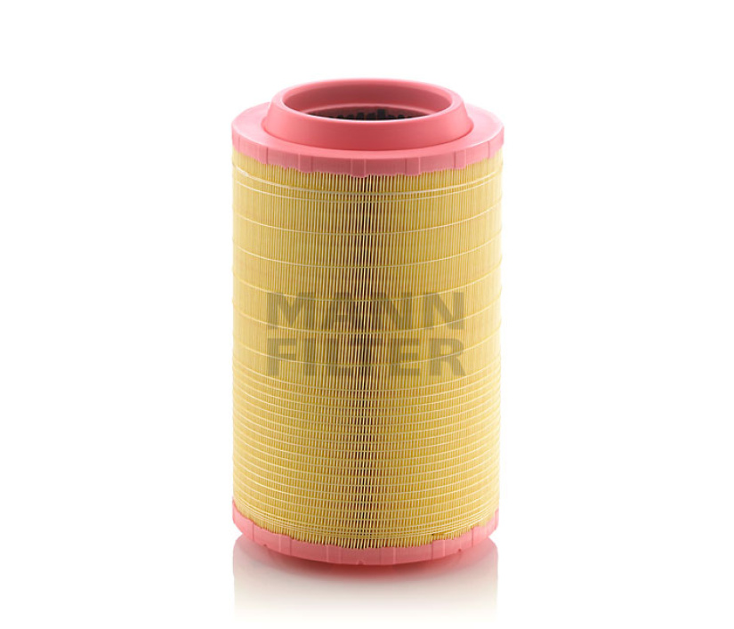MANN ILMANSUODATIN MAN TGL/TGM / SOLARIS EURO6 C258608