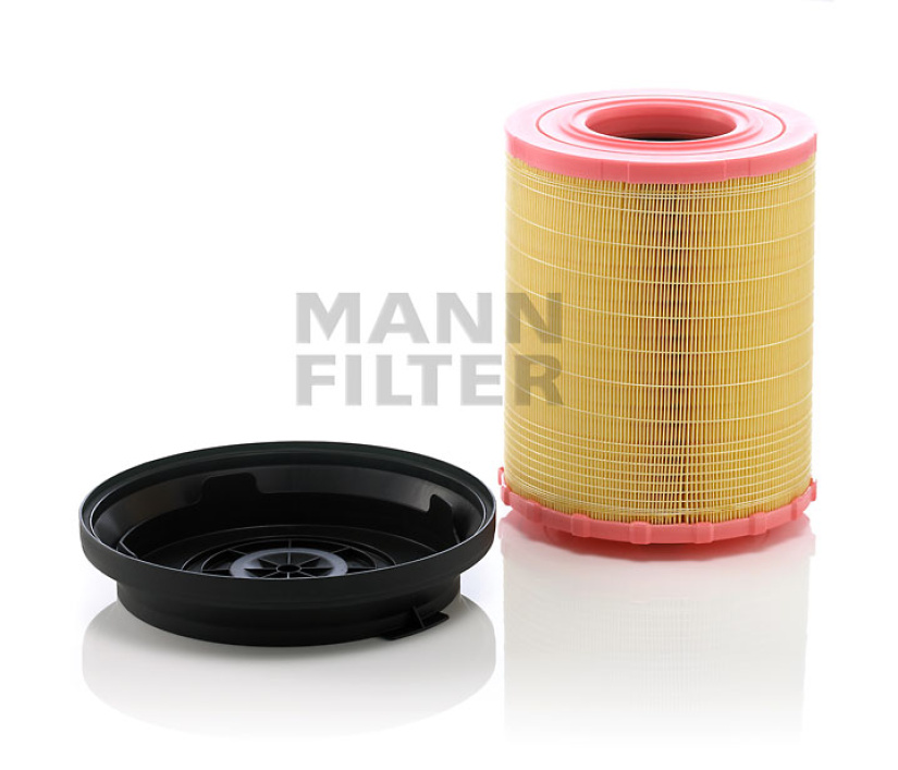 MANN ILMANSUODATIN MB ATEGO/AXOR, KANNELLA C29010KIT