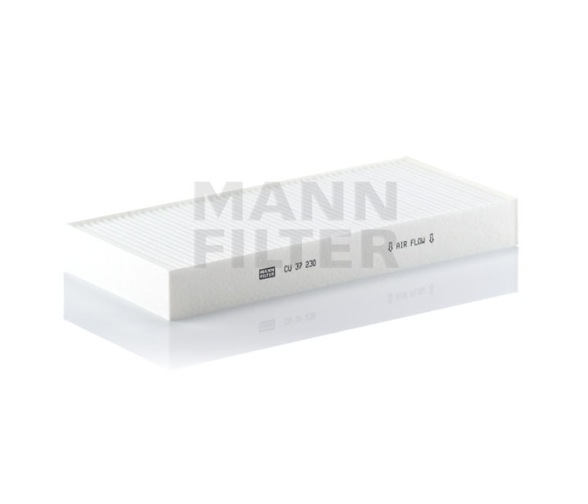 MANN RAITISILMASUODATIN MAN LE/L2000 CU37230