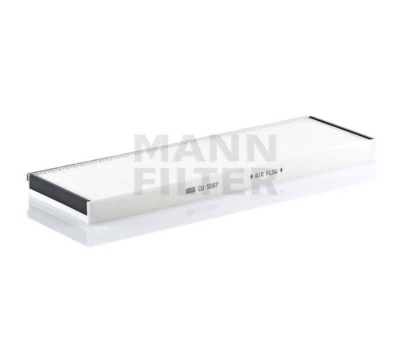 MANN RAITISILMASUODATIN MB/MAN/IVECO WEBASTO CU5067