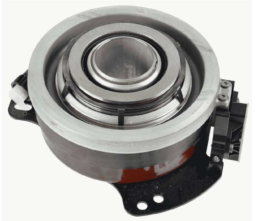 SACHS PAINELAAKERI+ALASYL KORK 105 MM , CONACT VOLVO FH16 -UUSI- FS-6482000171
