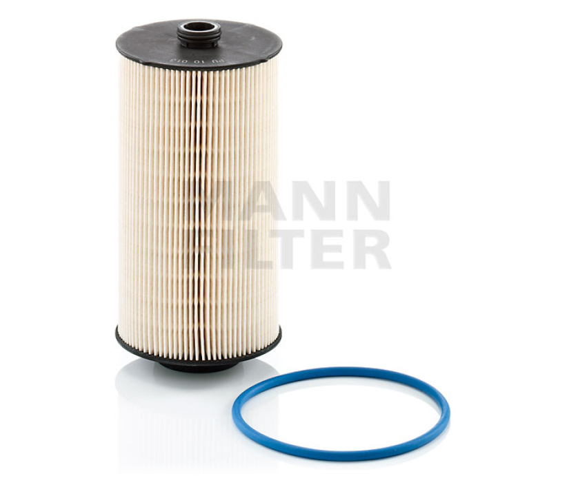 MANN POLTTOAINESUODATIN IVECO EURO6 PU10013Z