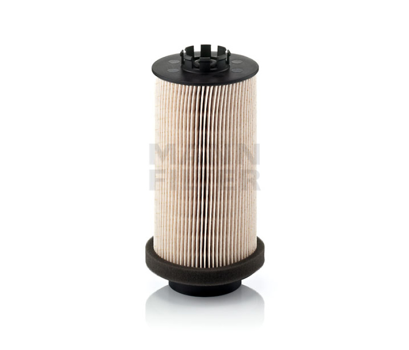MANN POLTTOAINESUODATIN MB ACTROS/AXOR PU9991X