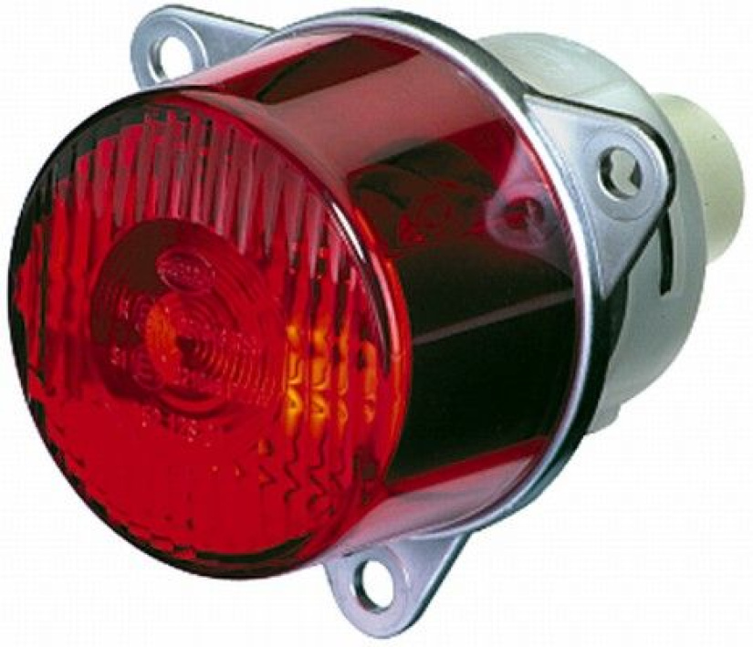 HELLA TAKASUMUVALO Ø55MM VOLVO LA 9700/9900 HL-2NE008221-037