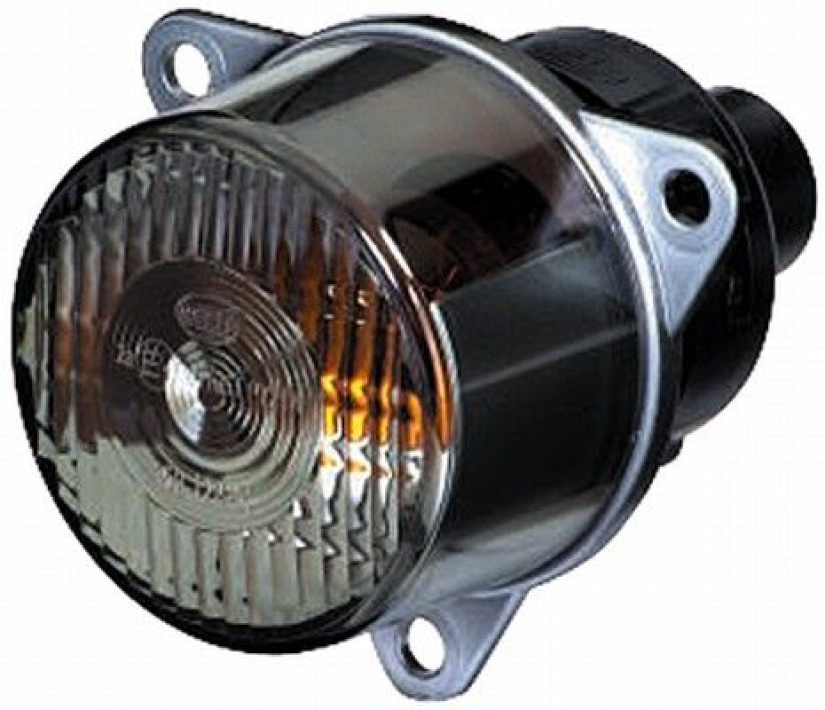 HELLA TAKAVILKKU Ø55MM VOLVO LA 9700/9900 HL-2BA008221-047