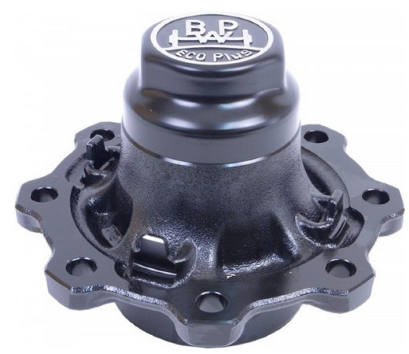 BPW OE NAPA TÄYD K/SK 9T ECOPLUS 8-P -VAIHTO-OSA- BPW-0980106690