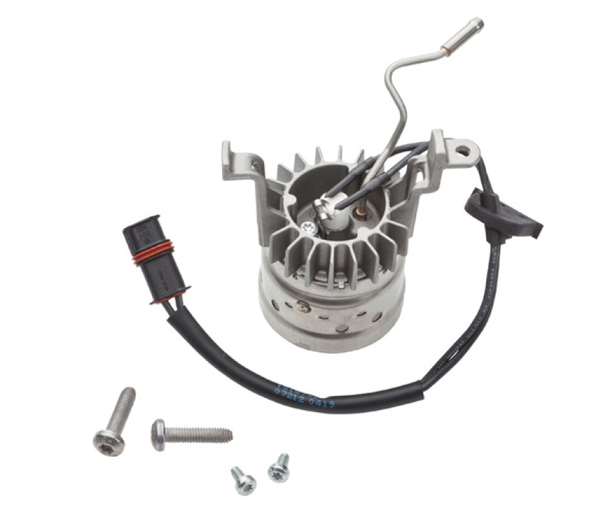 WEBASTO POLTIN THERMO PRO90 24V SIS. HEHKU 1317516A