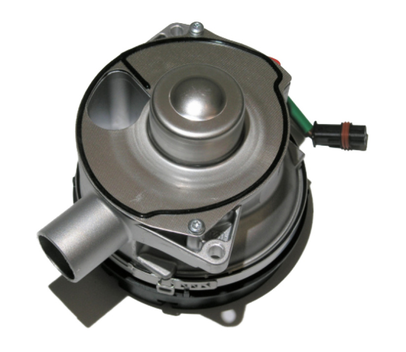 PALOILMAPUHALLIN TPRO90 24V KW1317513B