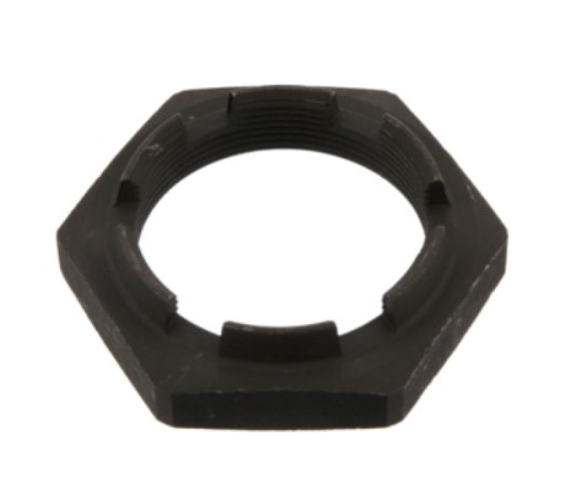 FEBI NAPAMUTTERI VOLVO/RVI M60X2 AV80 FE-43608
