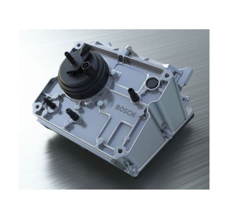 BOSCH DENOX/ADBLUE PUMPPUYKSIKKÖ -VAIHTO-  VOLVO 098644D115