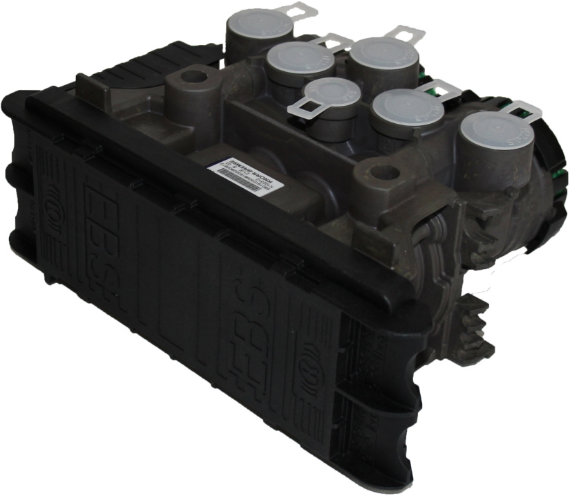KNORR (EBS5.X) 2-KANAVAINEN MODULAATTORI VOLVO/RVI -VAIHTO-OSA- KB-K020023N50