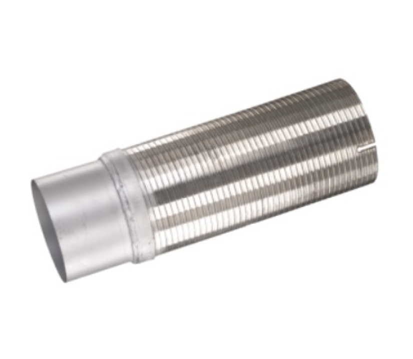 FEBI JOUSTOPAKOPUTKI MAN TG-SRJ. L340MM Ø100/104MM (JOUSTO-OSA K FE-106076