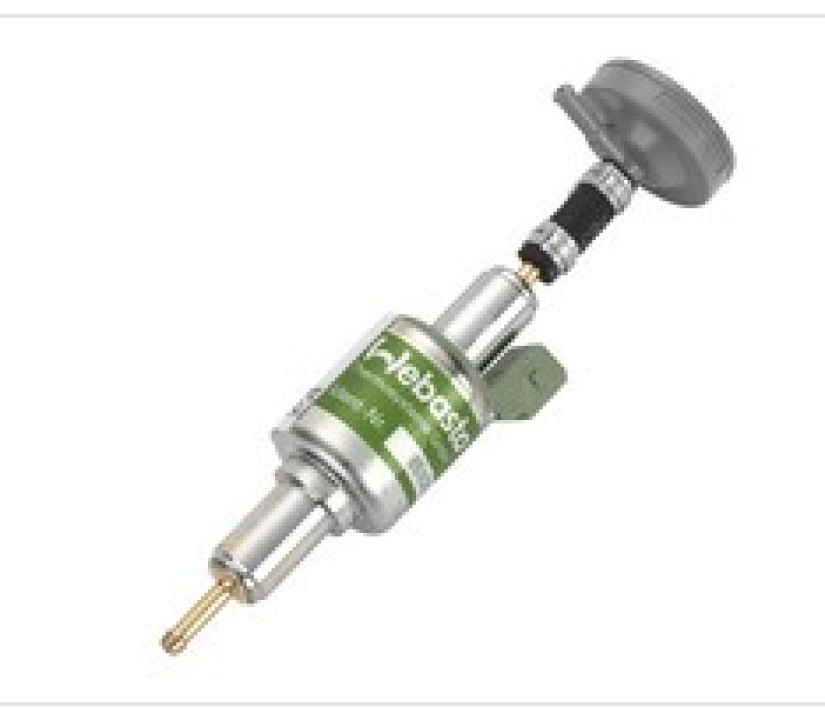 ANNOSTELUPUMPPU DP30 24V VAIMENTIMELLA KW1322422A
