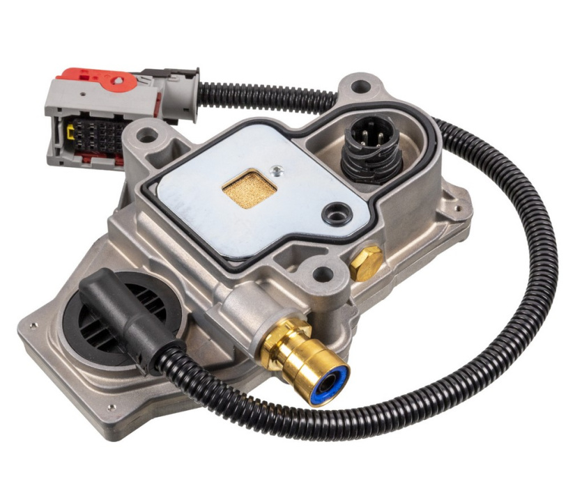 FEBI VAIHTEISTON MAGNEETTIVENTTIILI VOLVO/RVI FE-177585