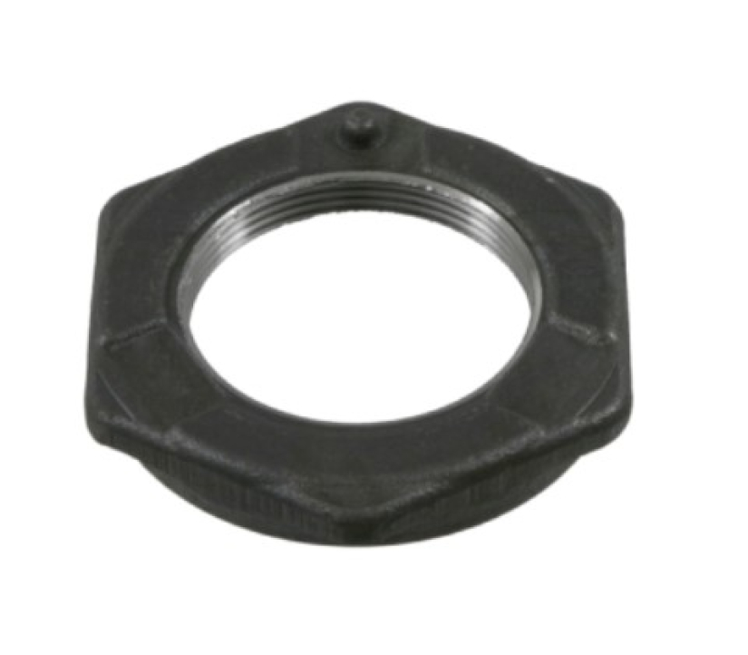 FEBI AKSELIMUTTERI SAF M56X2, LUKITUSTAPILLA FE-07790