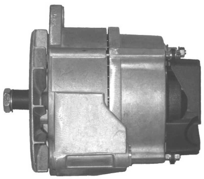 BOSCH VAIHTOLATURI 100A MB ACTROS/ SISU E18 0986041030090