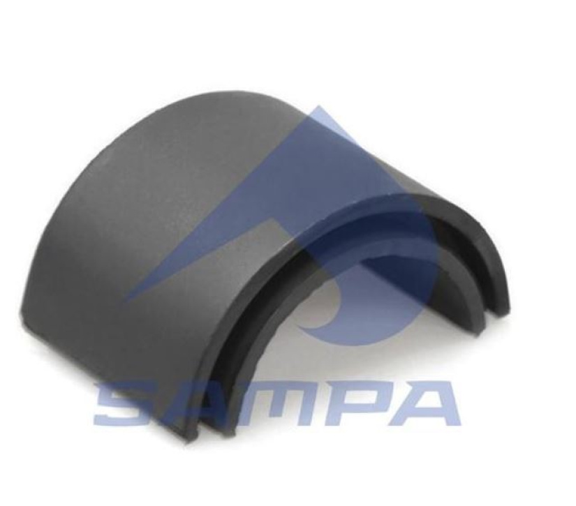 IVECO VAKAAJAN PUOLIHELA 65MM VAKAAJALLE 060.121