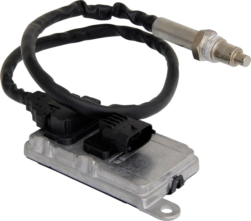 FLEETLINE NOX-ANTURI VOLVO/RVI EURO5 FL-VO1000-NOX
