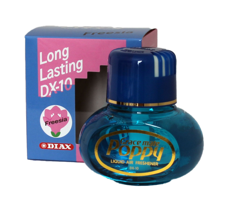 *FREESIA* 150ML GRACE MATE POPPY ILMANRAIKASTIN T930406
