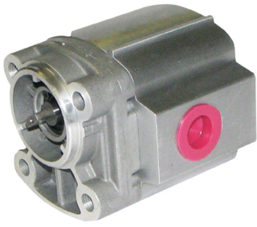 HACO PUMPPU 2,5CC MD-TYPE, DHOLLANDIA 2001193H