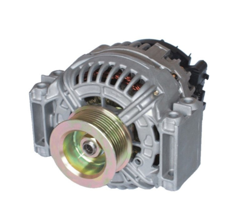 PRESTOLITE LATURI -UUSI- 110A SCANIA, 8-UR. HIHNAPYÖRÄ 72MM PRE-860805GB
