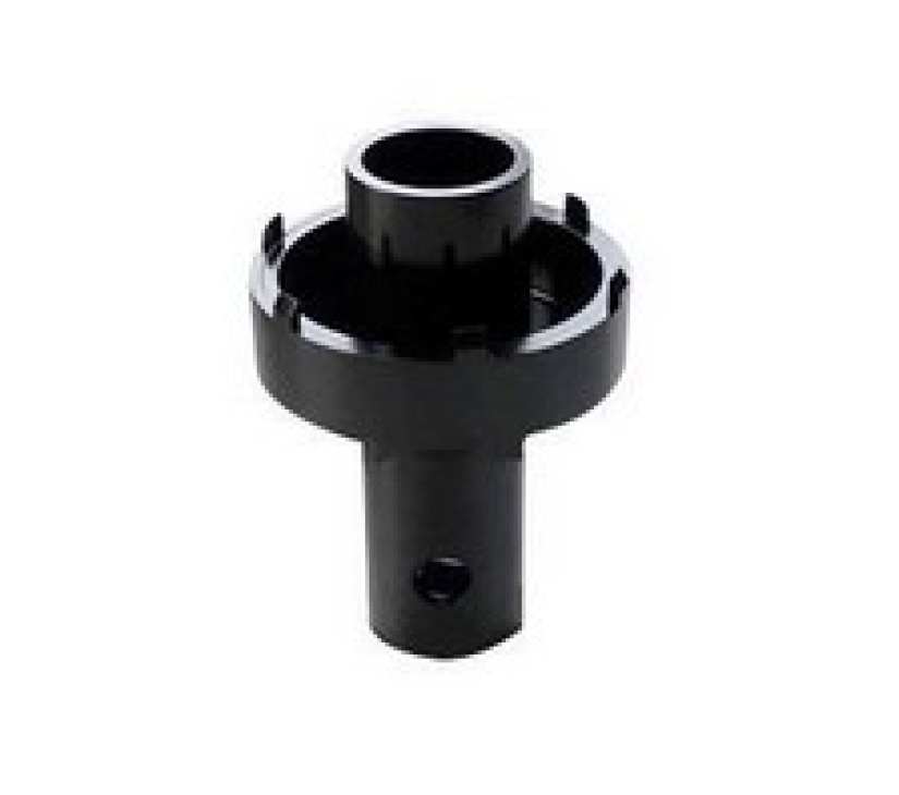 CLAS TAKA-AKSELIMUTTERIAVAIN Ø116MM 6-HAMPAINEN, MB HL/HL8 HYLSY OM0385