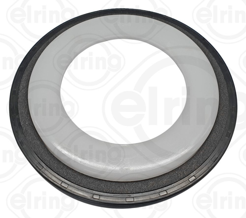 ELRING KAMPIAKSELIN TIIVISTE RVI/VOLVO 150X180X15MM VASEN KIERRE ELR-545800