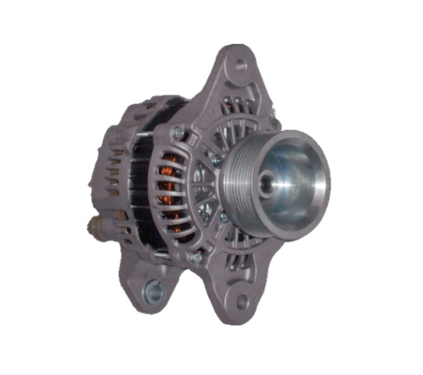 PRESTOLITE LATURI -UUSI- 110A RVI/VOLVO HIHNAPYÖRÄ 72MM PRE-861291