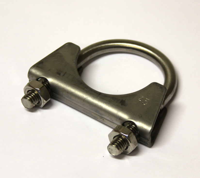 PAKOPUTKEN PINNE 45/8MM RUOSTUMATON 099-45R
